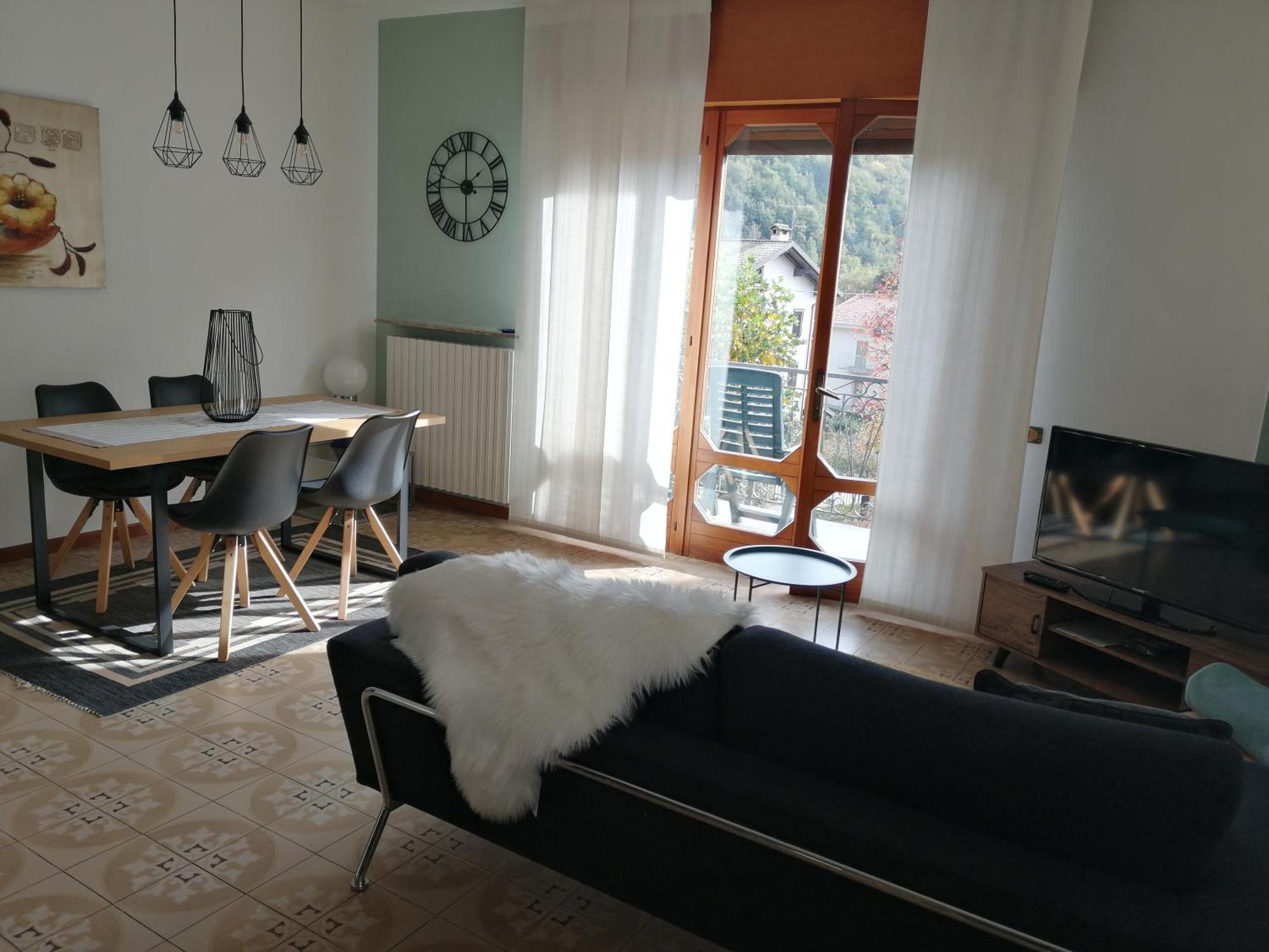 Casa Vacanze Donatella Carenno Room photo